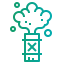 Smoke grenade icon 64x64