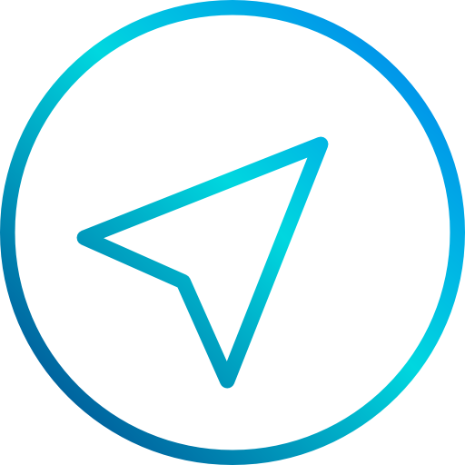 Direct icon