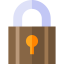 Lock icon 64x64