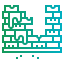 Brick icon 64x64