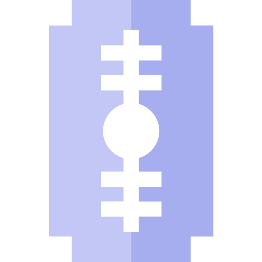 Razor icon