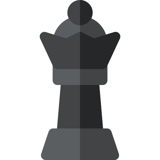 Queen icon