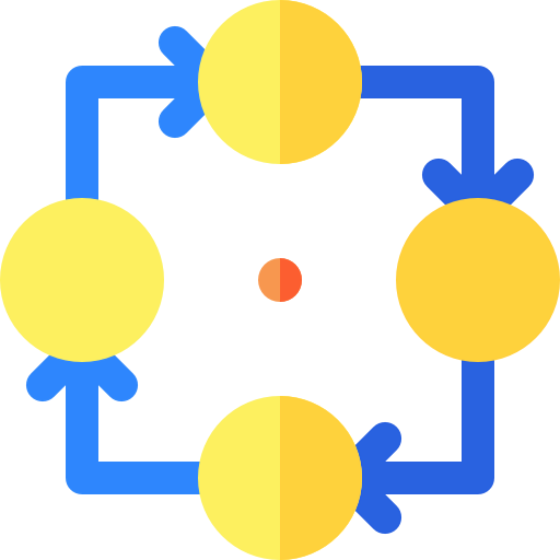Strategy icon