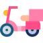Delivery icon 64x64