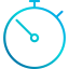 Stopwatch Ikona 64x64