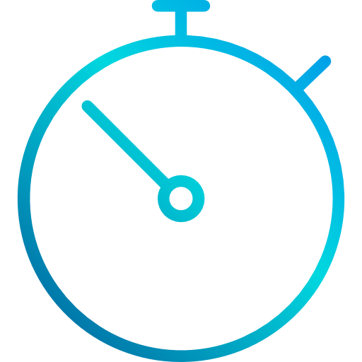 Stopwatch icon