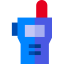 Walkie talkie icon 64x64