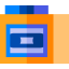 Recorder Ikona 64x64