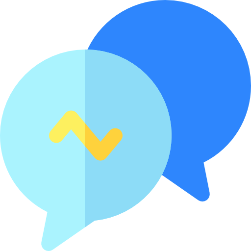 Conversation icon
