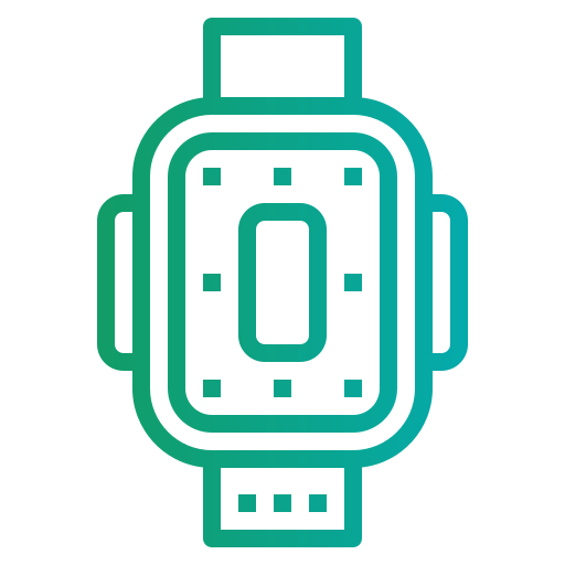 Kneepad icon