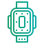 Kneepad icon 64x64