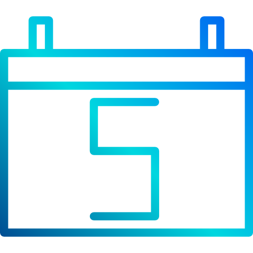 Calendar icon