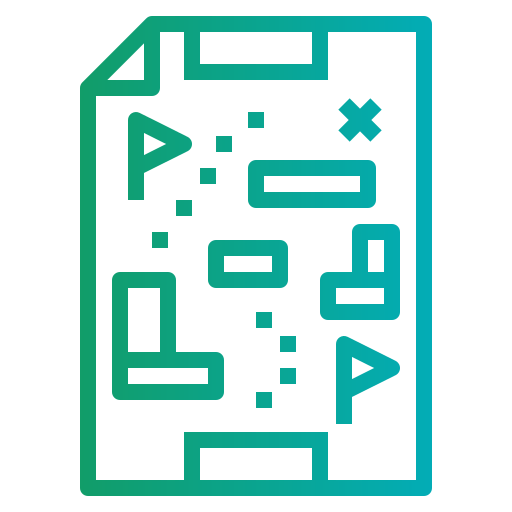 Maps icon