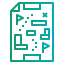 Maps icon 64x64