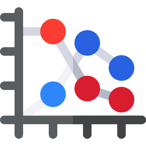 Graph icon