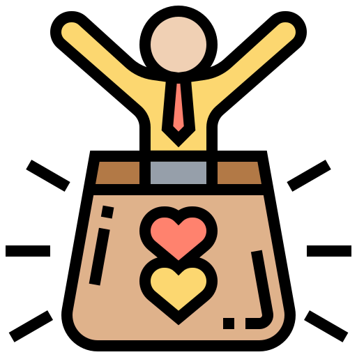 Customer icon