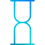 Hourglass Ikona 64x64