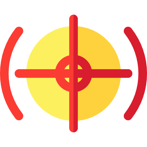 Target icon