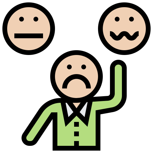 Feedback icon