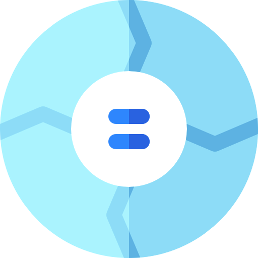Graph icon