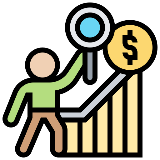 Demand icon