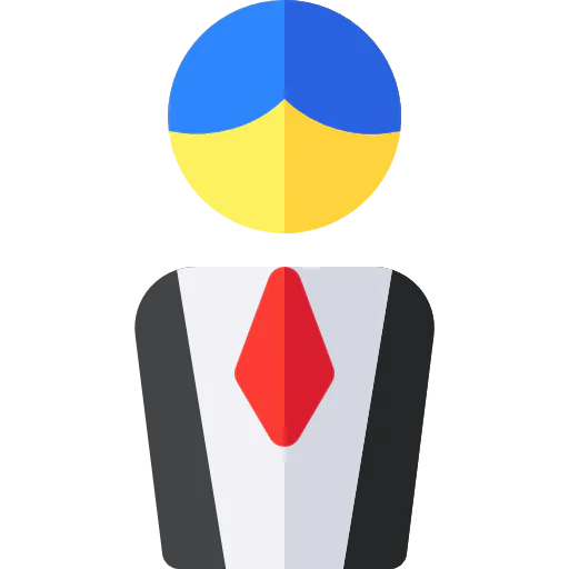 Manager icon