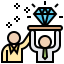 Motivation icon 64x64