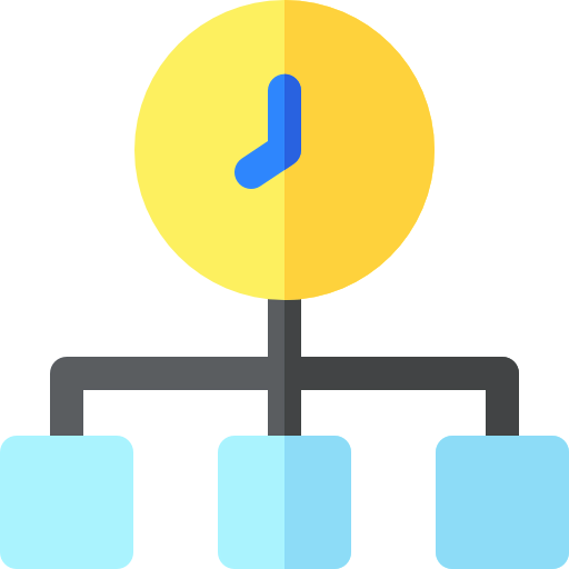 Time icon