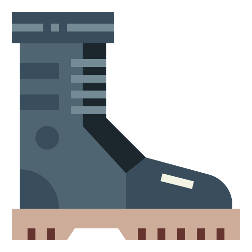 Boot icon