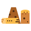 Препятствие иконка 64x64