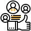 Satisfaction 图标 64x64