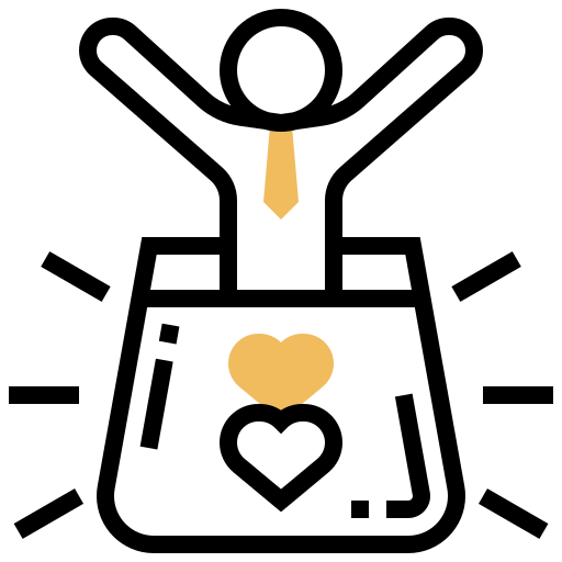 Customer icon