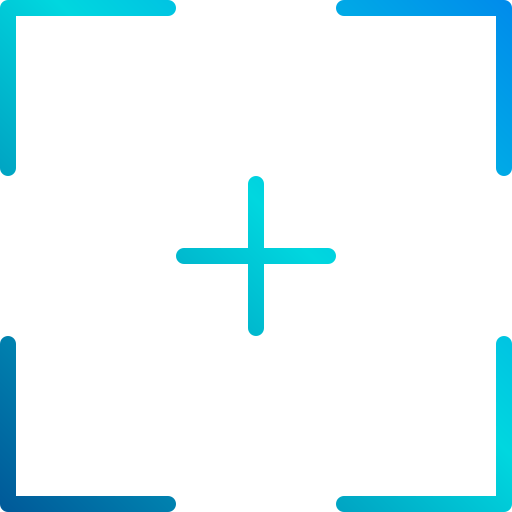 Focus icon