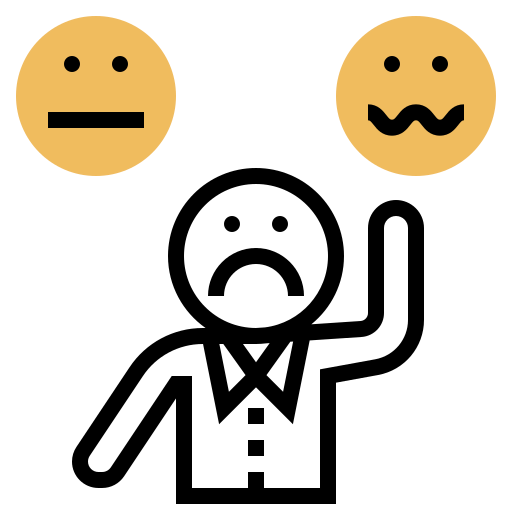Feedback icon
