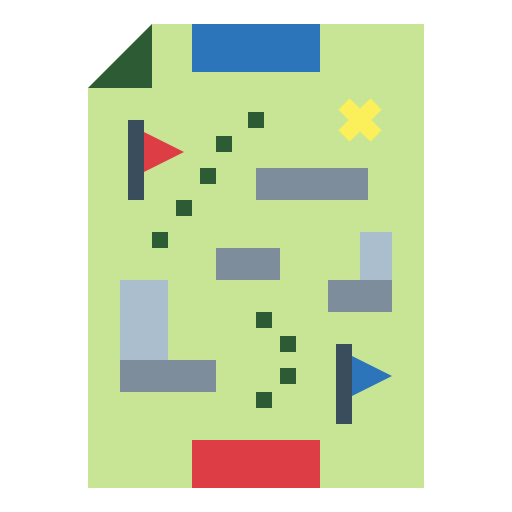 Maps icon