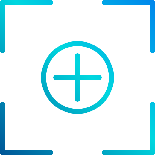 Focus icon