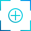 Фокус иконка 64x64
