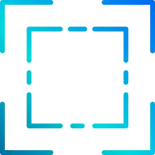 Focus icon