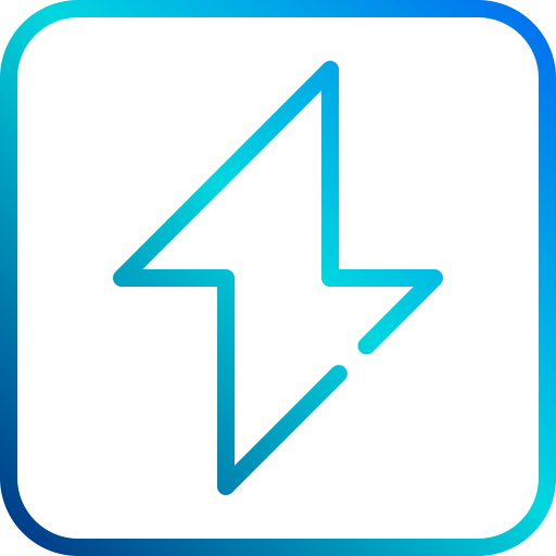 Flash icon