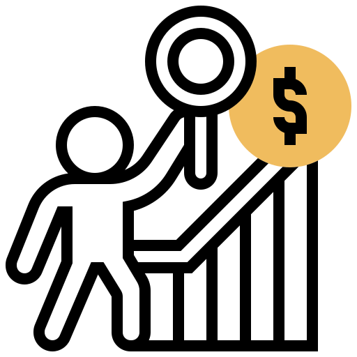 Demand icon