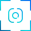 Фокус иконка 64x64