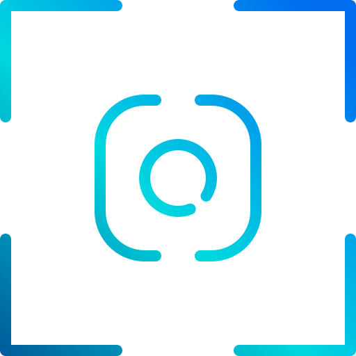Focus icon