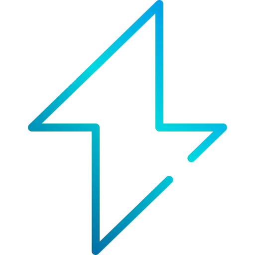 Flash icon