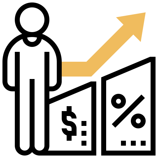 Consumer icon