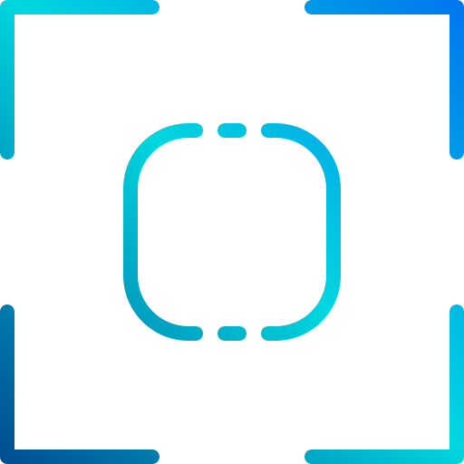 Focus icon