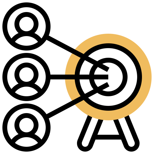 Target icon