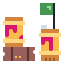Barrels icon 64x64