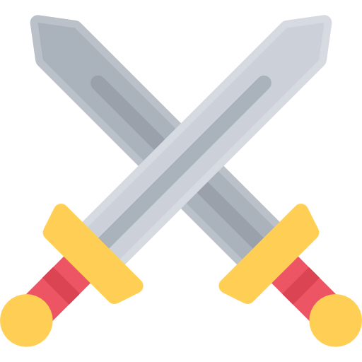 Sword icon
