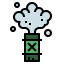 Smoke grenade icon 64x64