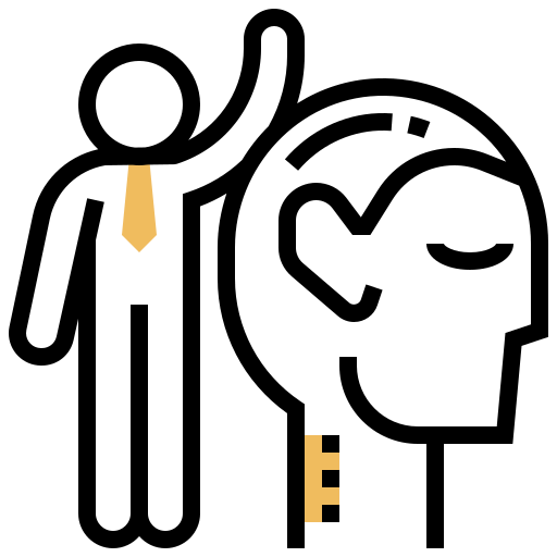 Consumer icon
